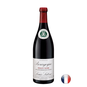 Bougnogne Pinot Noir - Luis Latouir