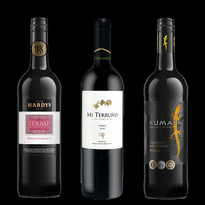 Combo Shiraz